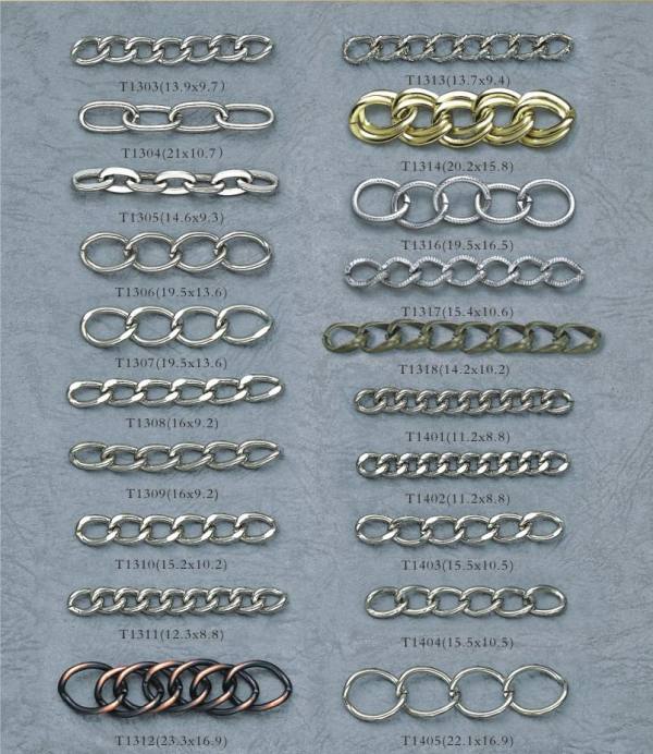chaîne de fer, chaîne principale, chaîne de chien, chaîne en mtal, chaîne de mode, chaîne de bijoux, chaîne de boule