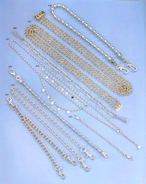 chaîne de bijoux, chaîne de boule, chaîne de fer, chaîne principale, chaîne en mtal, chaîne de mode