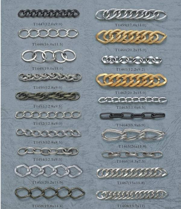 catena di moda, la catena dei monili, catena della sfera, catena di ferro, catena chiave, catena di metallo